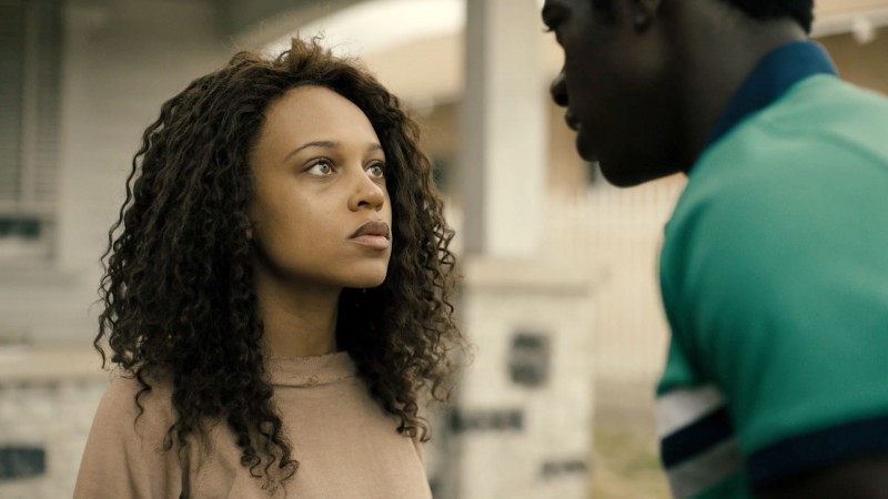 Снегопад 3 сезон 8 серия Снегопад 3 сезон 8 серия