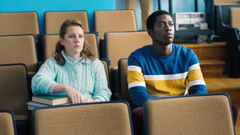 Снегопад 3 сезон 10 серия Снегопад 3 сезон 10 серия