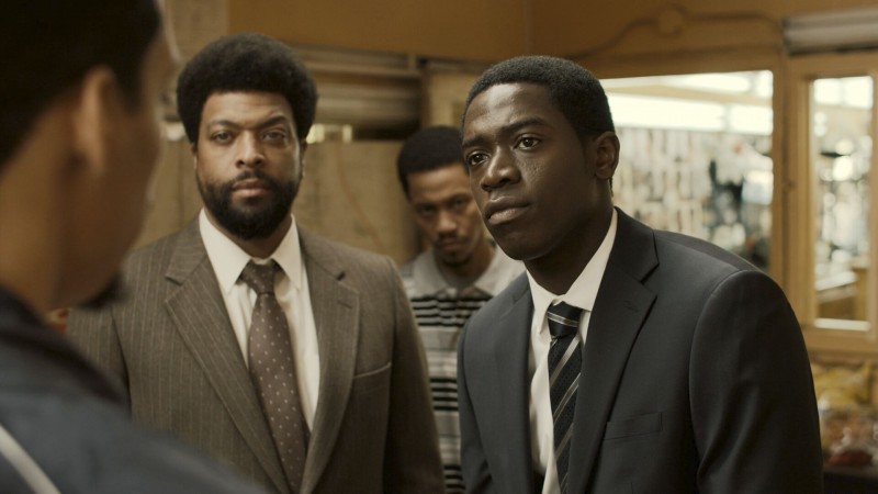 Снегопад 4 сезон 1 серия Снегопад 4 сезон 1 серия