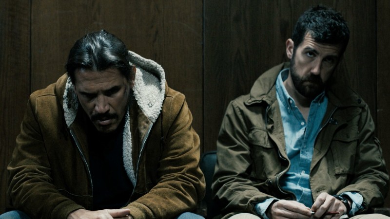 Снегопад 4 сезон 3 серия Снегопад 4 сезон 3 серия