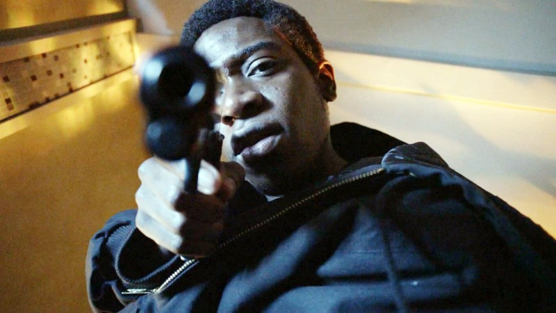 Снегопад 4 сезон 5 серия Снегопад 4 сезон 5 серия