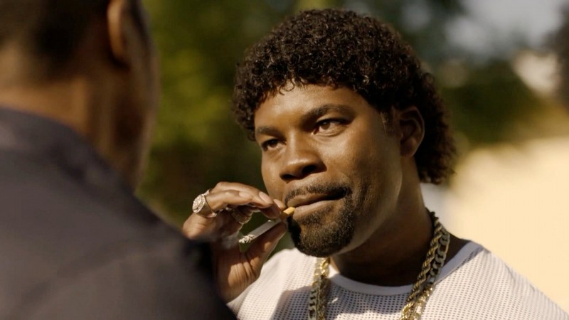 Снегопад 4 сезон 7 серия Снегопад 4 сезон 7 серия