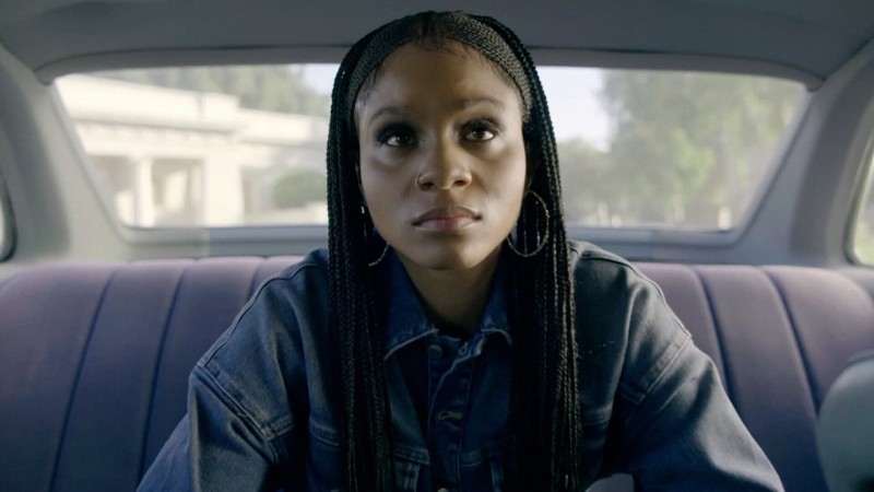 Снегопад 4 сезон 8 серия Снегопад 4 сезон 8 серия