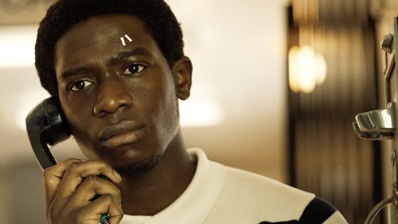 Снегопад 4 сезон 10 серия Снегопад 4 сезон 10 серия