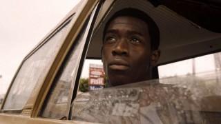 Снегопад 1 сезон 7 серия