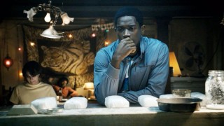 Снегопад 2 сезон 4 серия