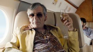 Снегопад 3 сезон 3 серия