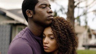 Снегопад 3 сезон 4 серия