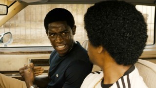 Снегопад 3 сезон 9 серия