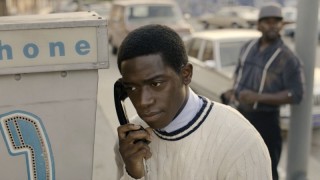 Снегопад 4 сезон 2 серия