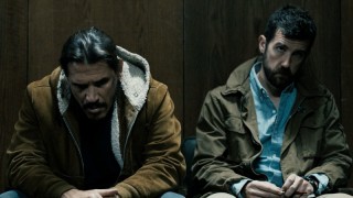 Снегопад 4 сезон 3 серия