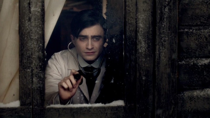 Записки юного врача 3 серия Записки юного врача 3 серия