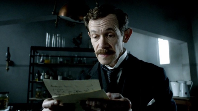 Записки юного врача 4 серия Записки юного врача 4 серия