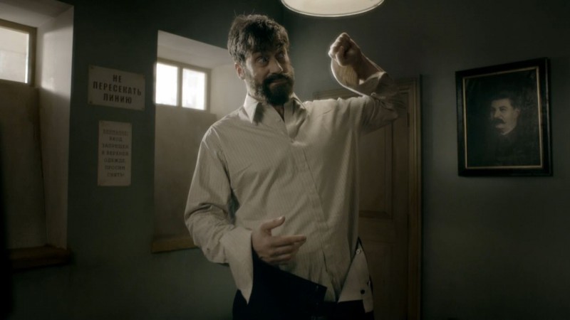 Записки юного врача 2 сезон 1 серия Записки юного врача 2 сезон 1 серия