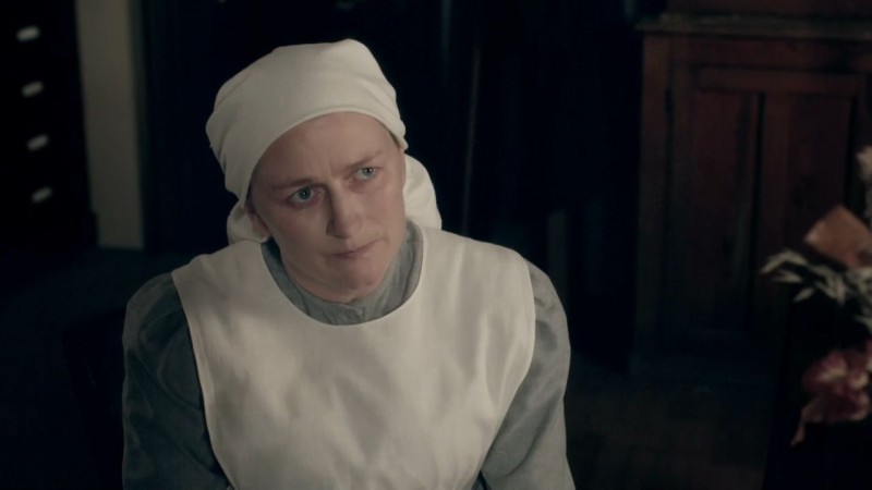 Записки юного врача 2 сезон 3 серия Записки юного врача 2 сезон 3 серия