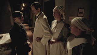 Записки юного врача 1 сезон 1 серия