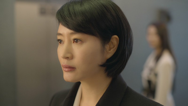 Ювенальный суд 2 серия