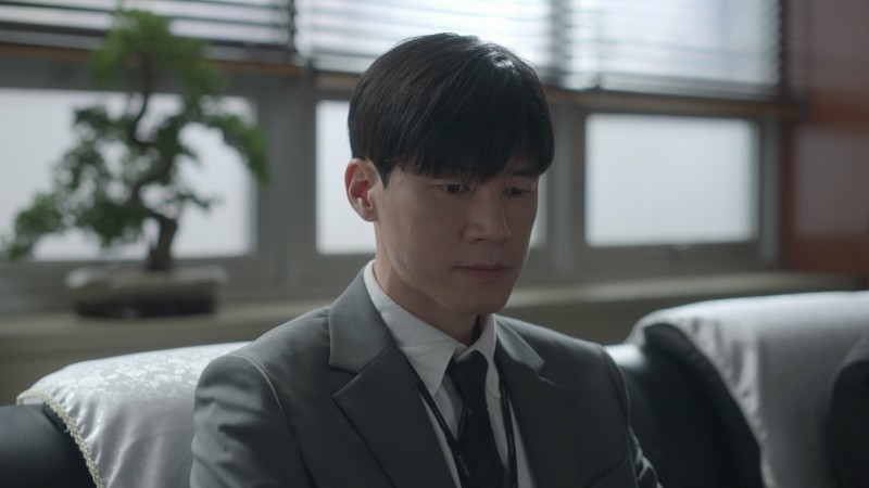 Ювенальный суд 7 серия