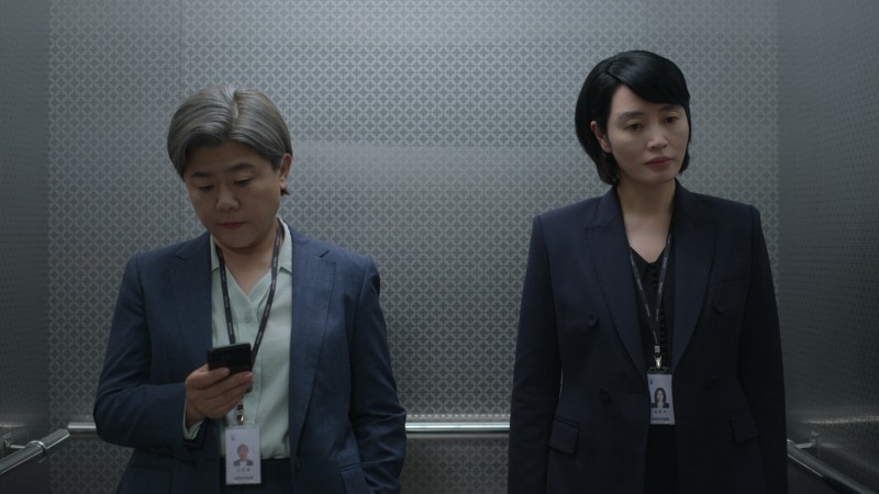 Ювенальный суд 9 серия Ювенальный суд 9 серия