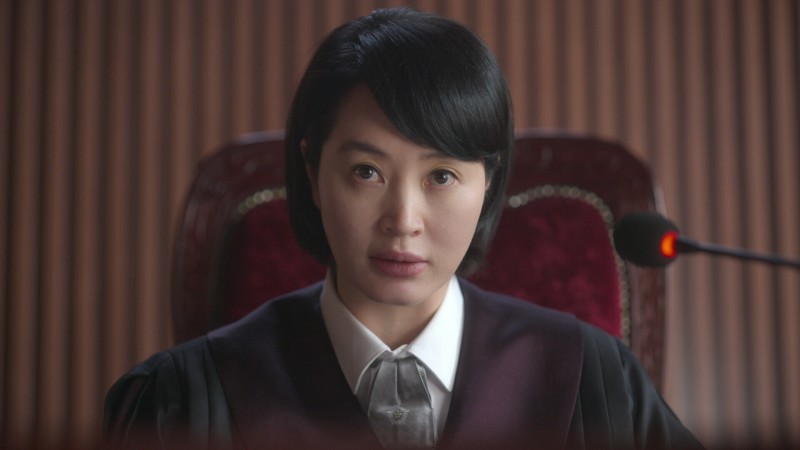 Ювенальный суд 5 серия Ювенальный суд 5 серия