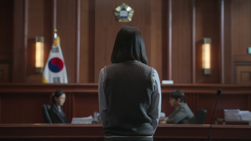 Ювенальный суд 8 серия Ювенальный суд 8 серия