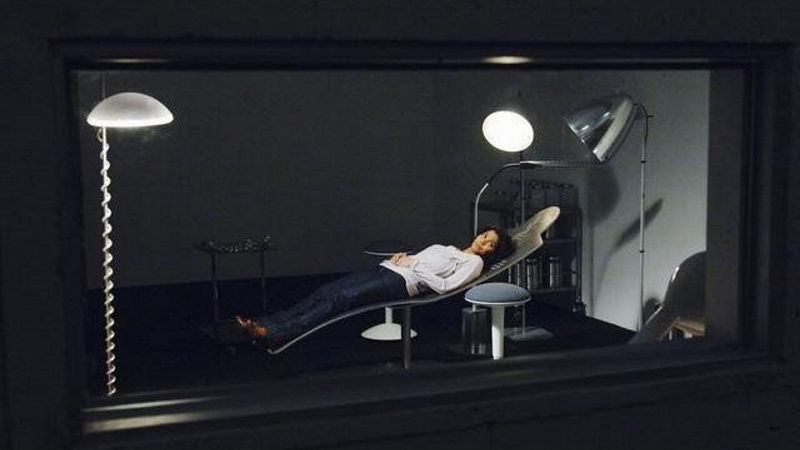 Vизитеры 8 серия Vизитеры 8 серия