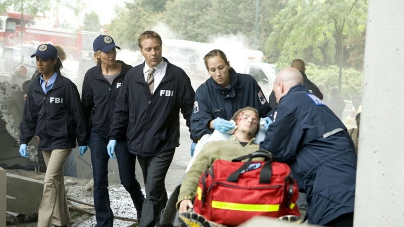 Vизитеры 2 сезон 2 серия