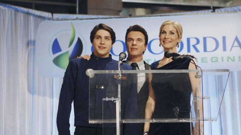 Vизитеры 2 сезон 5 серия Vизитеры 2 сезон 5 серия