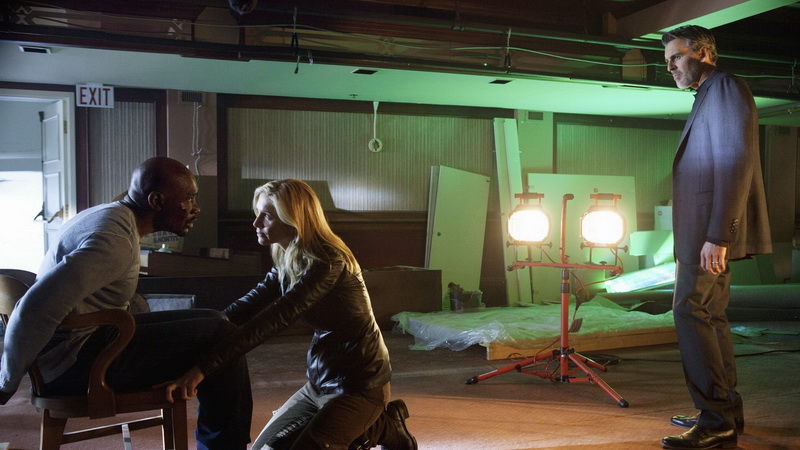 Vизитеры 2 сезон 6 серия Vизитеры 2 сезон 6 серия