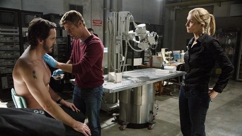 Vизитеры 2 сезон 8 серия Vизитеры 2 сезон 8 серия