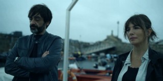 Операция "Нефтяное пятно" 1 сезон 2 серия