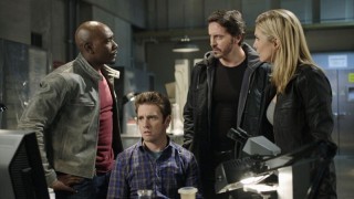 Vизитеры 2 сезон 1 серия