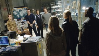 Vизитеры 2 сезон 9 серия