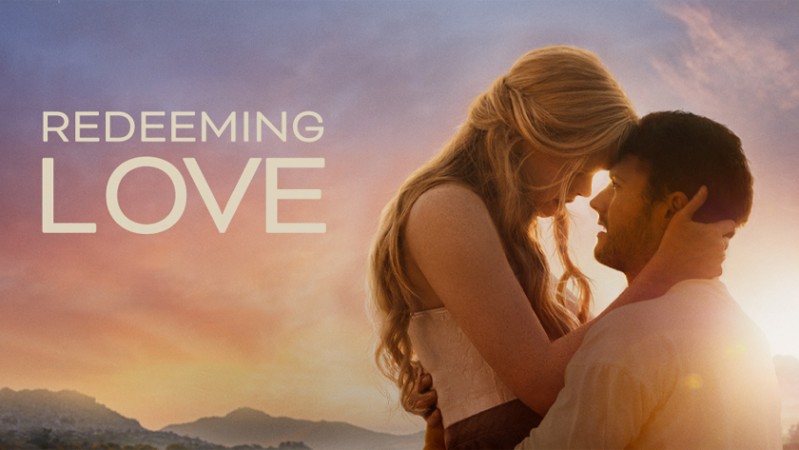 Любовь как искупление