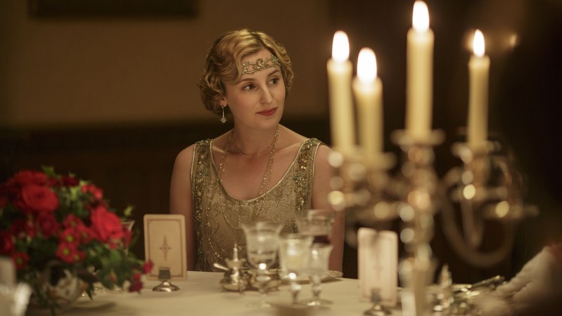 Аббатство Даунтон 6 сезон 9 серия Аббатство Даунтон 6 сезон 9 серия