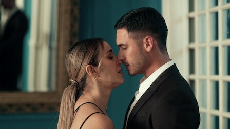 Тёмное желание 2 сезон 10 серия