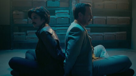 В городе убийств 4 серия