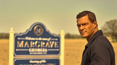 Джек Ричер 1 серия Джек Ричер 1 серия