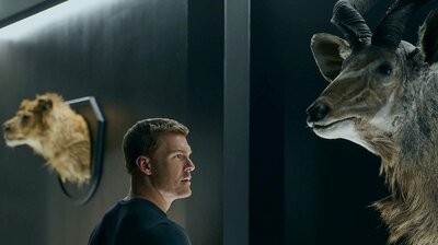 Джек Ричер 3 серия