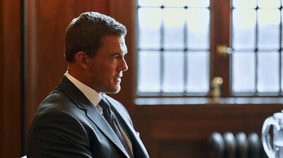 Джек Ричер 6 серия Джек Ричер 6 серия