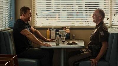 Джек Ричер 7 серия