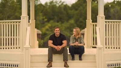 Джек Ричер 8 серия