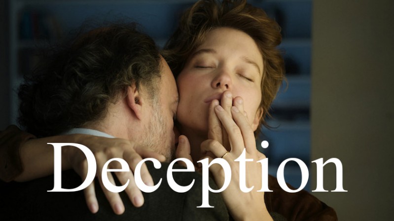 Внебрачные связи