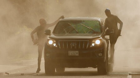 Беглянка 1 серия Беглянка 1 серия