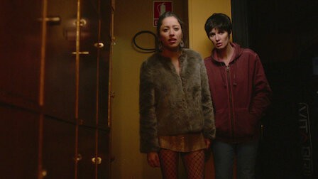 Беглянка 5 серия Беглянка 5 серия