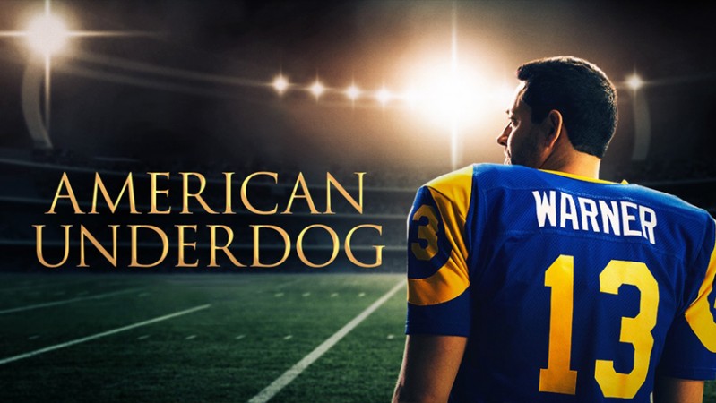 Американский неудачник