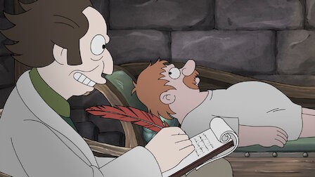 Разочарование 4 сезон 3 серия Разочарование 4 сезон 3 серия