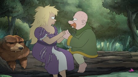 Разочарование 4 сезон 7 серия Разочарование 4 сезон 7 серия