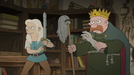 Разочарование 4 сезон 4 серия Разочарование 4 сезон 4 серия