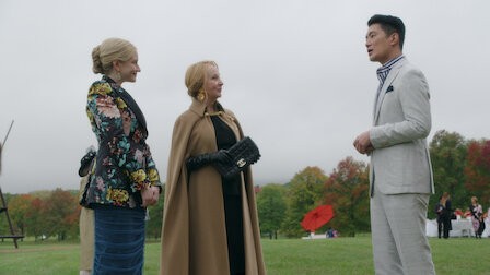 Изобретая Анну 3 серия Изобретая Анну 3 серия